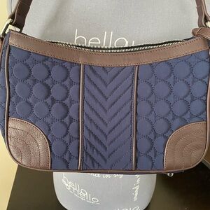 Vintage Vera Bradley purse